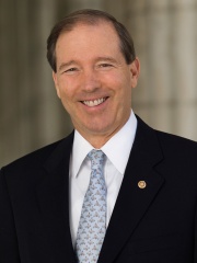 Photo of Tom Udall