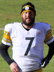 Photo of Ben Roethlisberger