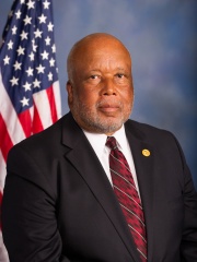 Photo of Bennie Thompson