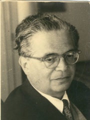 Photo of Erich Neumann