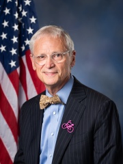 Photo of Earl Blumenauer