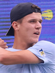 Photo of Jakub Menšík
