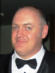 Photo of Dara Ó Briain