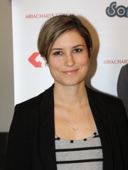 Photo of Missy Higgins