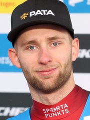 Photo of Roberts Plūme