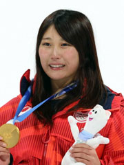 Photo of Kokomo Murase