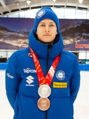Photo of Andrea Cassinelli