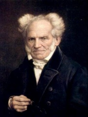 Photo of Arthur Schopenhauer