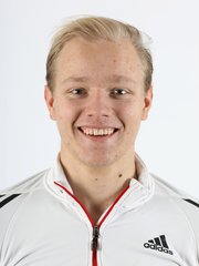 Photo of Max Langenhan