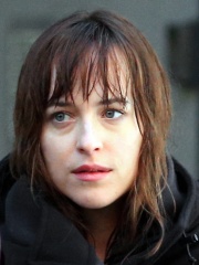 Photo of Dakota Johnson