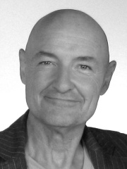 Photo of Terry O'Quinn