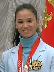 Photo of Veronika Stepanova