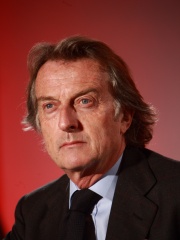 Photo of Luca Cordero di Montezemolo