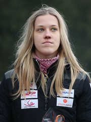 Photo of Elīna Ieva Bota