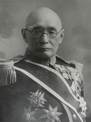 Photo of Makino Nobuaki