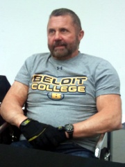 Photo of Kane Hodder