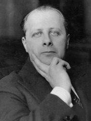 Photo of Carlo Rosselli