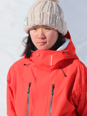 Photo of Li Fanghui