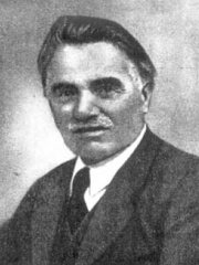 Photo of Luigi Bianchi