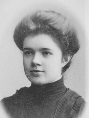 Photo of Catherine Desnitski