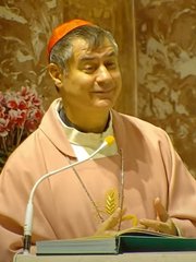 Photo of Roberto Repole