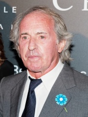 Photo of Jacques Laffite