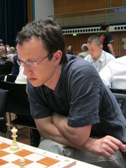 Photo of Vadim Zvjaginsev