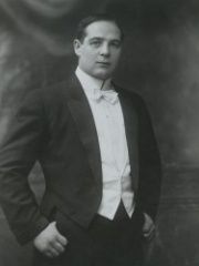 Photo of Samuel Berger