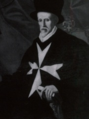 Photo of Juan de Homedes