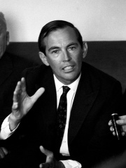 Photo of Christiaan Barnard