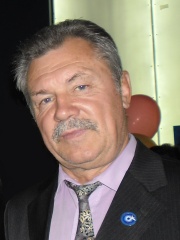 Photo of Bertalan Farkas