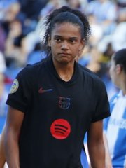 Photo of Esmee Brugts