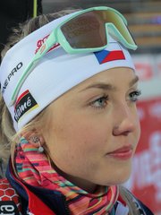 Photo of Tereza Voborníková