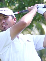 Photo of Jason Day