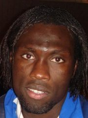 Photo of Pape Diakhaté