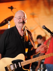 Photo of Dave Mason