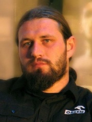 Photo of Tomasz Majewski