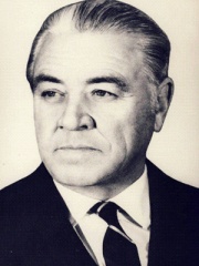 Photo of Ion Gheorghe Maurer