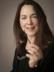 Photo of Lorrie Moore