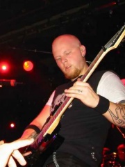 Photo of Ben Moody