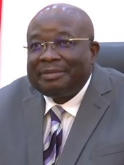 Photo of Albert Ouédraogo