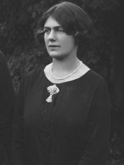 Photo of Joan Lindsay