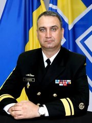 Photo of Oleksiy Neizhpapa