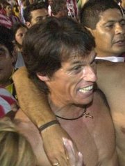 Photo of José Luis Calderón