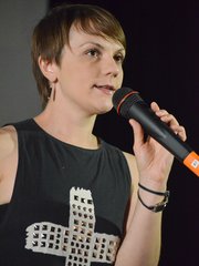 Photo of Nataliya Gumenyuk