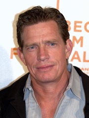 Photo of Thomas Haden Church