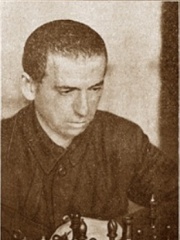 Photo of Boris Verlinsky