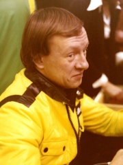 Photo of Rauno Aaltonen