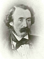 Photo of Robert Mallet