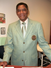 Photo of Otis Davis